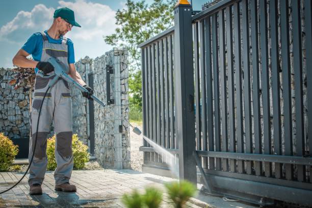 Best Gutter Cleaning  in Decatur, AR