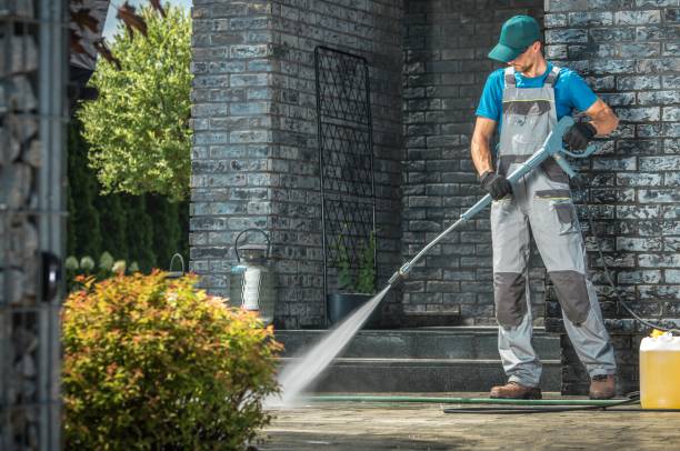 Best Pool Deck Cleaning  in Decatur, AR
