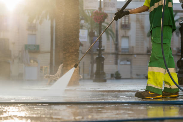 Best Dumpster Area Cleaning  in Decatur, AR